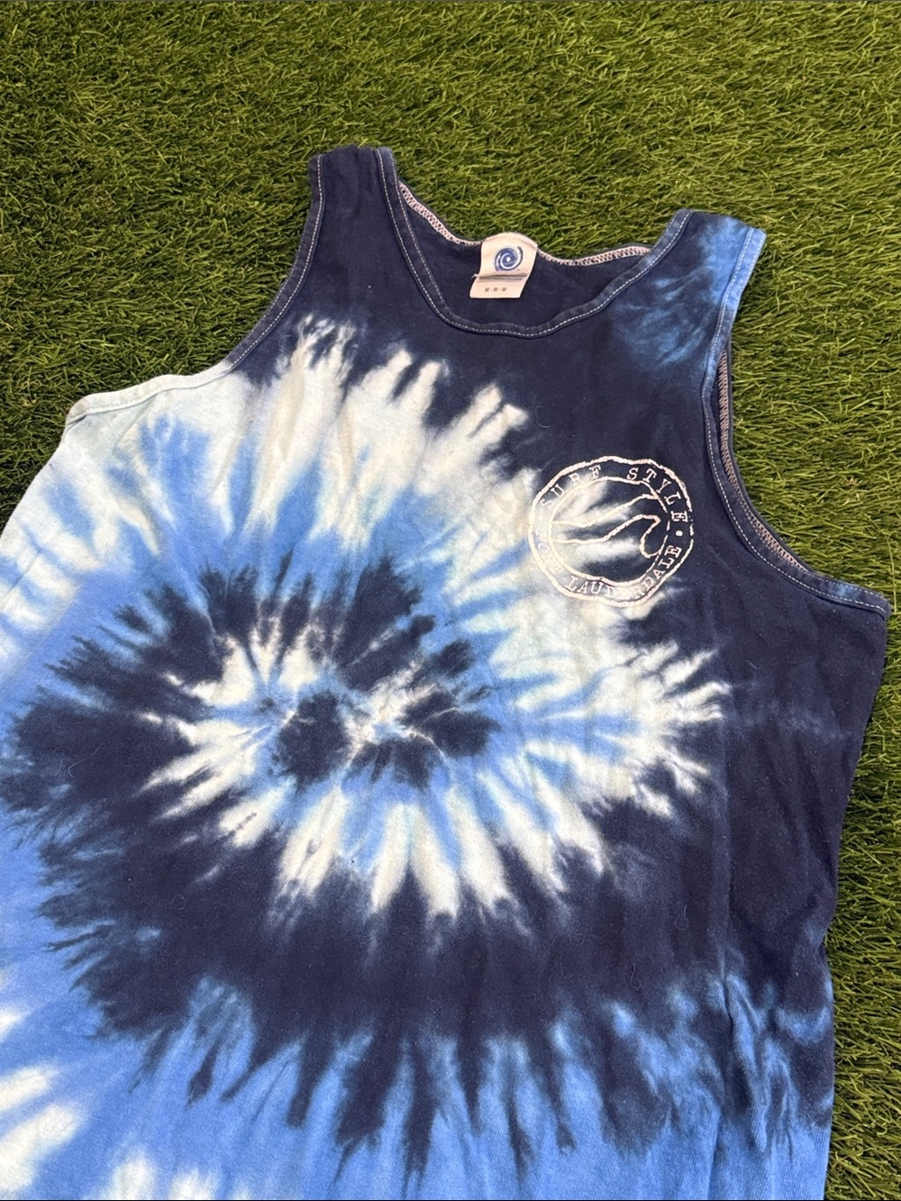 Surf Style Fort Lauderdale Tank